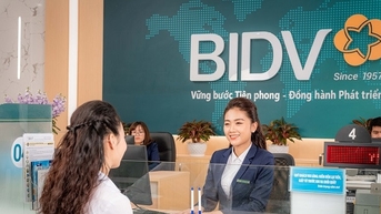 Hai ông lớn Big4 giảm lãi suất huy động