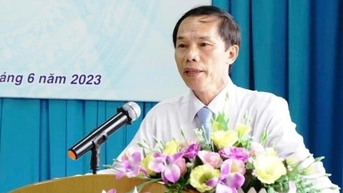 Tổng Biên tập Báo Đắk Lắk xin nghỉ hưu sớm khi hợp nhất, tổ chức bộ máy