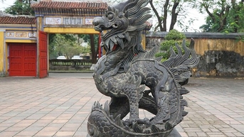 Công nhận 33 bảo vật quốc gia