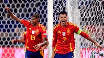 Dự đoán bóng đá Albania vs Tây Ban Nha, bảng B EURO 2024: Thắng dễ