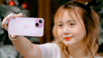 Lên đời iPhone trúng vàng tại Minh Tuấn Mobile