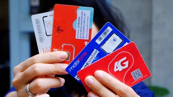 Vì sao SIM rác bị xử lý, cuộc gọi quấy rối vẫn còn?