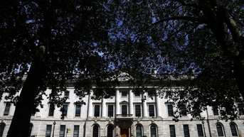 Kế hoạch xây dựng đại sứ quán của Trung Quốc tại London bị từ chối