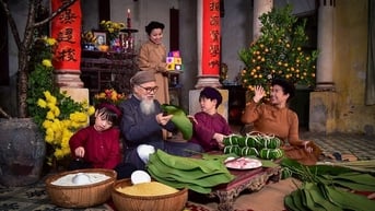 Tết cổ truyền Việt Nam là bản giao hưởng tuyệt đẹp, rực rỡ và tinh tế