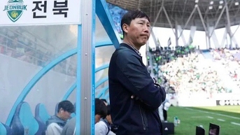 Liệu có phương án 2 HLV cho 2 đội tuyển quốc gia và U.23 Việt Nam?