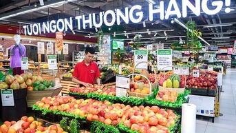 Ứng dụng công nghệ, Masan giải bài toán khó của thị trường tiêu dùng bán lẻ