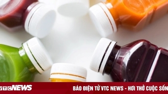 Những đồ uống quen thuộc là 'vua phá gan', uống nhiều gan càng xơ xác