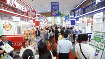 Vietfood & Beverage - Propack 2023៖ ការលើកកម្ពស់ពាណិជ្ជកម្ម និងការវិនិយោគក្នុងឧស្សាហកម្មម្ហូបអាហារ និងភេសជ្ជៈ