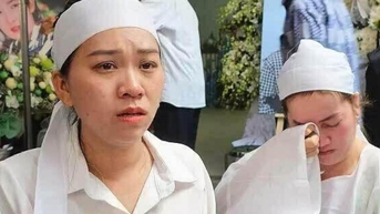 홍풍은 공로예술가 부린으로부터 이익을 얻었다는 것을 부인하고, 홍론은 무엇이라고 말합니까?