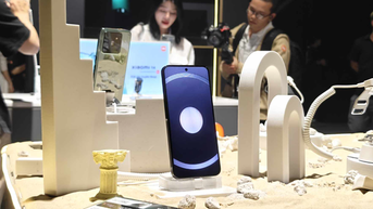Smartphone cao cấp Xiaomi 14 ra mắt, giá từ 22,99 triệu đồng
