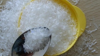Gia hạn nộp bản trả lời câu hỏi vụ rà soát cuối kỳ áp dụng chống bán phá giá bột ngọt