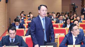 Giải bài toán giáo viên “nơi thừa, nơi thiếu”