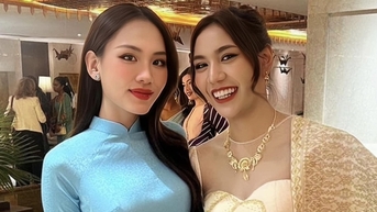 Hoa hậu Mai Phương hé lộ tình hình sức khỏe gây lo lắng?