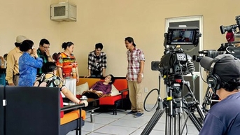 Kịch "Chuyện bốn mùa" trên HTV