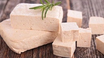 Lợi ích bất ngờ của đậu hũ với xương