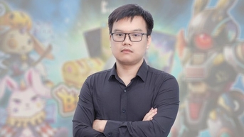 Từ cậu bé mê game đến nhà sáng lập startup triệu đô
