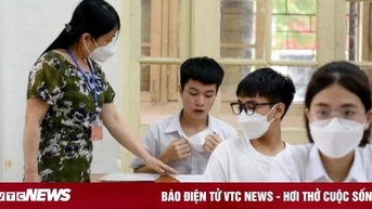 Có nên bỏ kỳ thi '2 trong 1', khôi phục thi đại học?