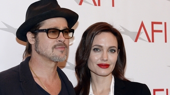 Cuộc chiến ly hôn Brad Pitt - Angelina Jolie đến hồi kết