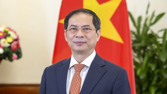 Tóm tắt quá trình công tác của tân Phó Thủ tướng Chính phủ Bùi Thanh Sơn