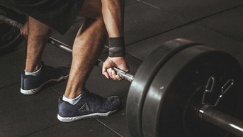 3 sai lầm dinh dưỡng mà người tập tạ nặng cần tránh