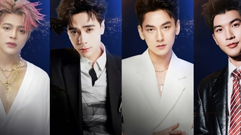 Sóng 25 - Live concert quy tụ dàn nghệ sĩ hùng hậu