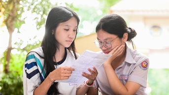 Thông tin mới nhất về thi lớp 10 trường chuyên ở TPHCM năm 2025