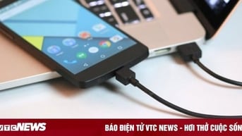 Làm gì khi điện thoại Android không sạc được?
