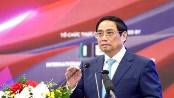 Thủ tướng: Xây dựng một Chính phủ có đủ năng lực quản trị phát triển trong thời đại số