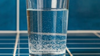 6 lợi ích sức khỏe khi uống nhiều nước