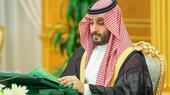 Thái tử Saudi coi nhẹ điều tiếng khi đầu tư vào thể thao