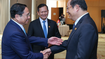 Ba Thủ tướng muốn thúc đẩy gói du lịch "một hành trình ba điểm đến"