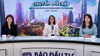 Xu hướng tất yếu trong chiến lược phát triển của doanh nghiệp Việt