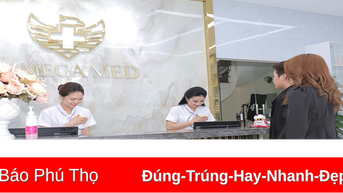 Phòng khám uy tín Ngoại khoa & Nam khoa Mega Med