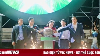 Nam A Bank đồng hành phát triển ngành công nghiệp du lịch Golf Việt Nam