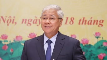 Ông Đỗ Văn Chiến: Sau công khai sao kê, số tiền ủng hộ tăng rất nhanh