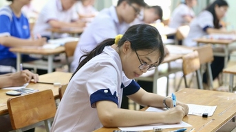 Truyền thông đa phương tiện dẫn đầu điểm chuẩn ở Trường ĐH KHXH&NV