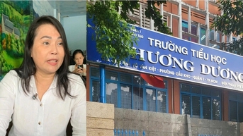 Vụ cô giáo xin tiền mua máy tính: 15 ngày chưa xong hướng xử lý kỷ luật