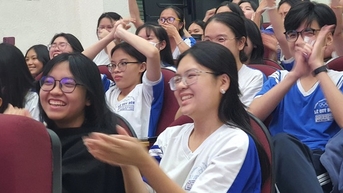 15h ngày 3-5: TP.HCM mở cổng đăng ký thi tuyển sinh lớp 10