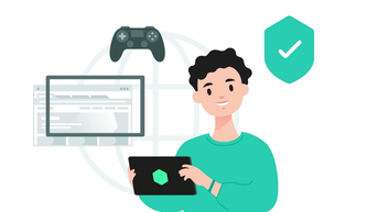Cần cảnh giác vấn nạn tấn công mạng nhắm vào game thủ trẻ