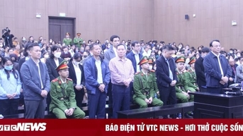 Chủ tịch Tân Hoàng Minh nộp thừa hơn 1 tỷ đồng để khắc phục hậu quả