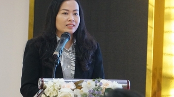 Đà Nẵng: Tập huấn về Hệ thống quản trị thông tin và điều hành xúc tiến thương mại (Vietrade CRM)