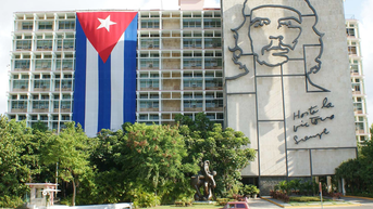 ភាពធន់និង "ផ្លែឈើផ្អែម" នៃសេដ្ឋកិច្ចគុយបា