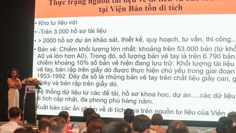 Nhiều thách thức trong chuyển đổi số và tích hợp các công nghệ mới đối với ngành VHTTDL