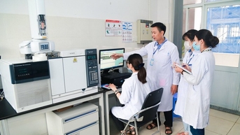 Giảng viên 1 trường ĐH được tăng lương cao nhất lên gần 60 triệu đồng/tháng