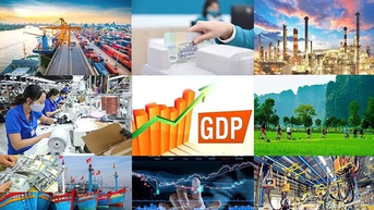 Thủ tướng Chính phủ chỉ đạo thực hiện các giải pháp thúc đẩy tăng trưởng kinh tế năm 2025