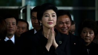 Cựu Thủ tướng Thái Lan Yingluck Shinawatra được tuyên trắng án