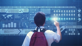 Ôn tập, luyện thi, tự học chủ động cùng mobiEdu