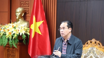 Bị 4 bệnh yêu cầu xác nhận 1 bệnh là quá máy móc