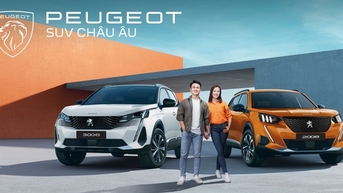 Peugeot ផ្តល់ជូនការបញ្ចុះតម្លៃរហូតដល់ 100% លើថ្លៃចុះឈ្មោះក្នុងខែវិច្ឆិកា