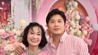'Đến khi có con, tôi mới hiểu và thấy vô cùng có lỗi với mẹ'